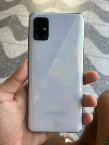 Samsung A51