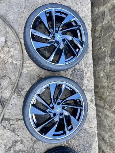 Rodas aro 20 