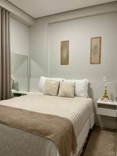 Apartamento Cobertura Zona 01