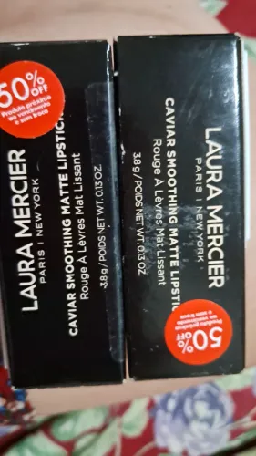 Maquiagem de luxo Laura macier
