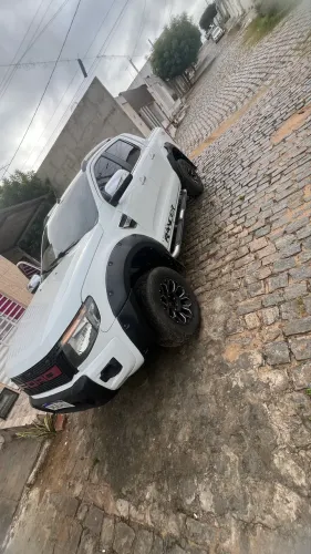Ford Ranger Limited 3.2 20V 4X4 CD Aut. Dies. 2014