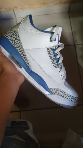 Jordan 3 original