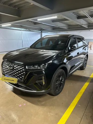 Chery Tiggo 7 Pro 1.5 Turbo Híbrido 2023