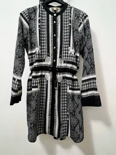 Vestido Michael Kors
