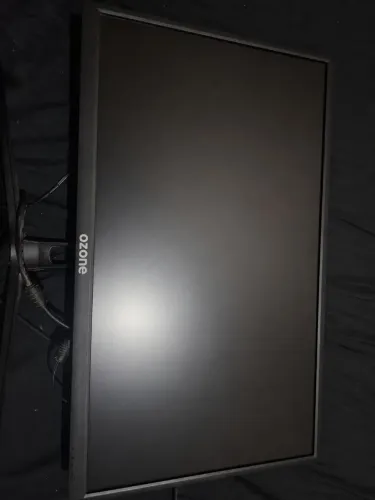 Monitor Gamer
