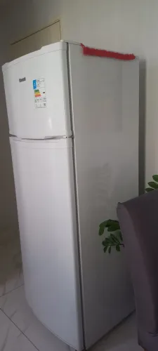 Geladeira Cônsul