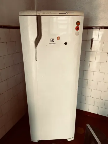Geladeira 