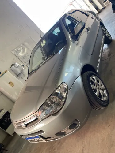Fiat Siena 1.0/ EX 1.0 MPI Fire/ Fire Flex 8V 2011