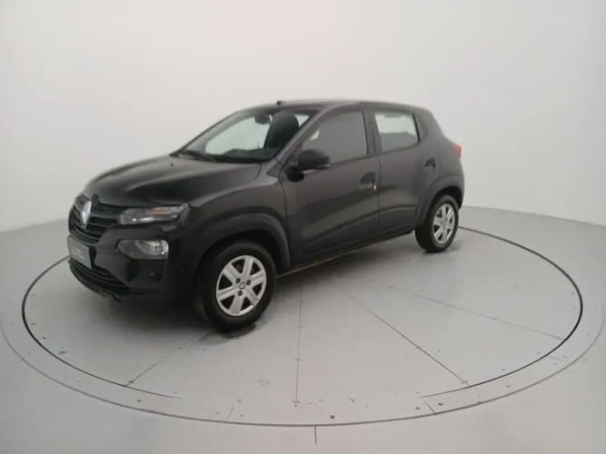 Renault Kwid 1.0 Zen 2026