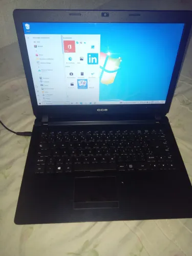 Notebook para estudos
