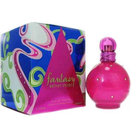 Fantasy - Britney Spears (100 ml) original