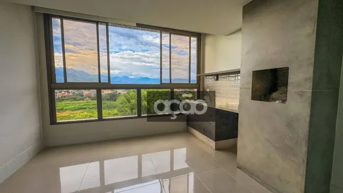 Apartamento com 3 dormitórios, 160 m² - venda por R$ 990.000,00 ou aluguel por R$ 5.600,00
