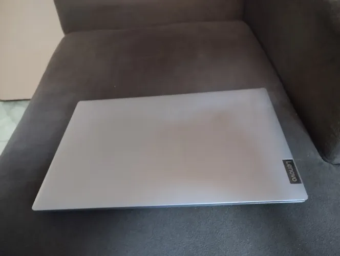 Notebook lenovo
