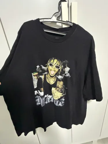 Blusa matuê 30 praum bluesteel Renner tamanho G3/4XG