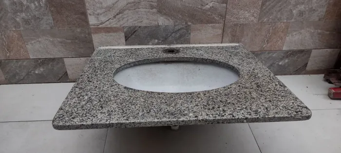 Para sua casa pia e vaso com caixa acoplada