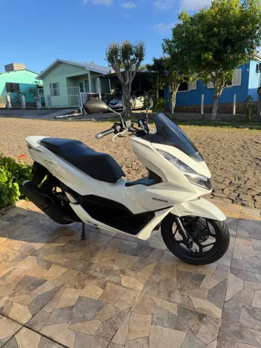 Honda PCX 160 2023