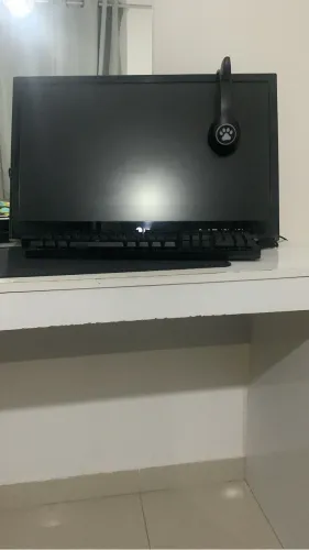 Televisao monitor Lg