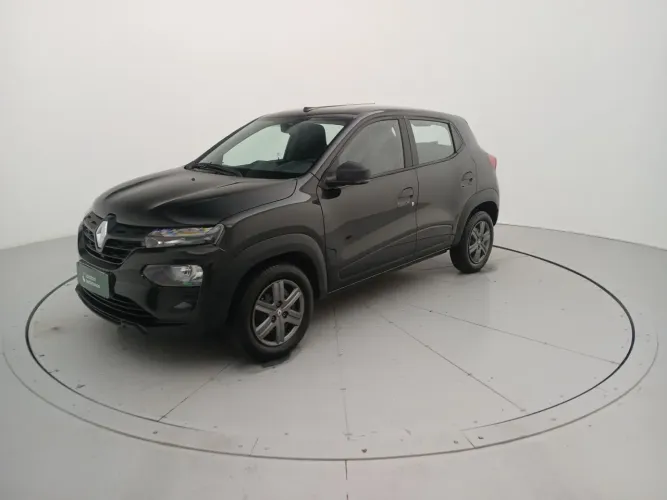Renault Kwid 1.0 Zen 2025
