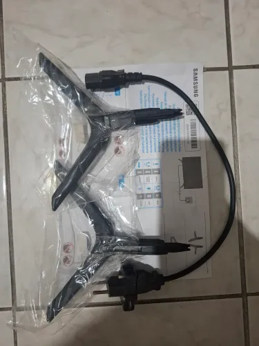 Suporte de TV Samsung