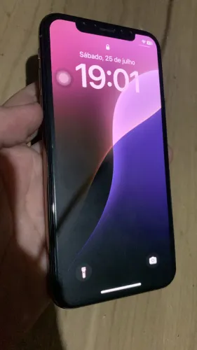 IPhone XS