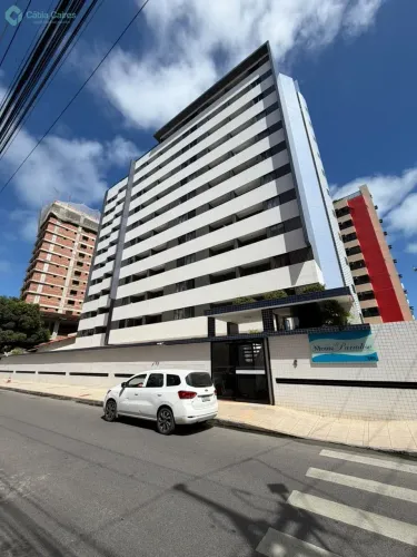 Apartamento com 1 Dormitorio(s) localizado(a) no bairro Ponta Verde em Maceió / AL Ref.:CC