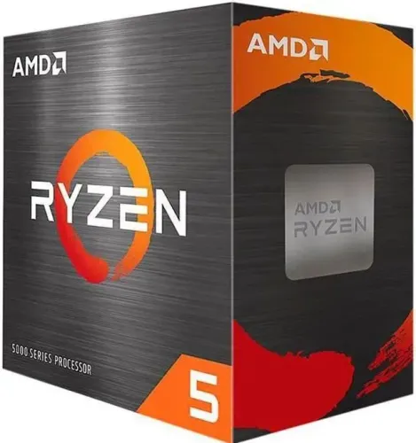 Vendo Ryzen 5 6600GT (1 MÊS DE USO APENAS)