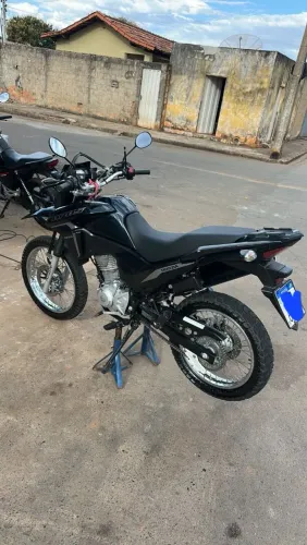 Bros 160 23/24