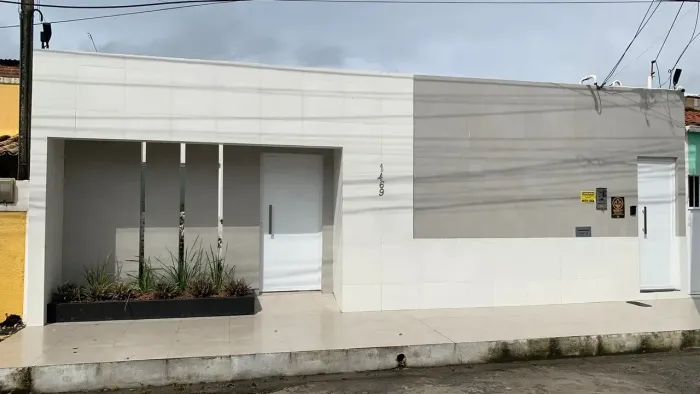 Alugo Ponto Comercial com 5 salas na Jatiúca
