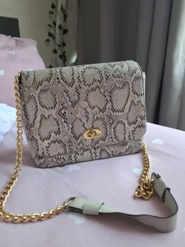 Bolsa Animal Print