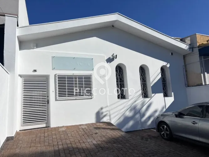 Casa à venda e para alugar em Campinas, Jardim Guanabara, com 5 quartos, com 250 m²