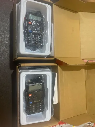 Rádios comunicadores