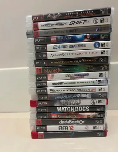 jogos ps3