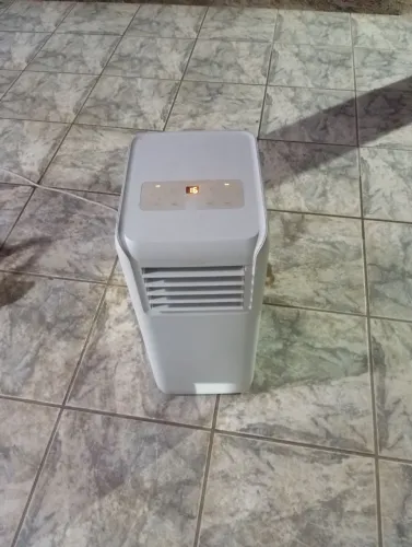 Ar-condicionado portátil 12.000 btu