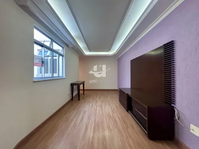 Apartamento moderno próximo ao Colégio Santa Catarina