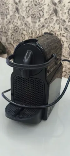 Cafeteira Nespresso CITIZ