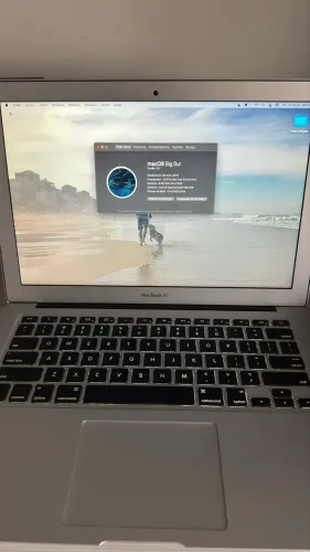 MacBook Air 