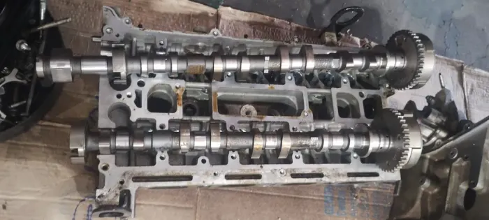 Peças Motor Ford Focus 2.0 16v
