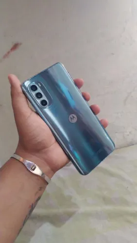 Célula Motorola G52