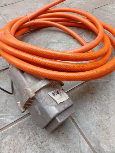 Bomba Sapo Submersível 3/4 CV - 127V