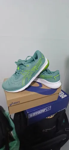 TÊNIS ASICS GEL SHINOBI TAM. 42
