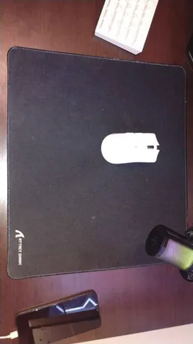 Mousepad attack shark