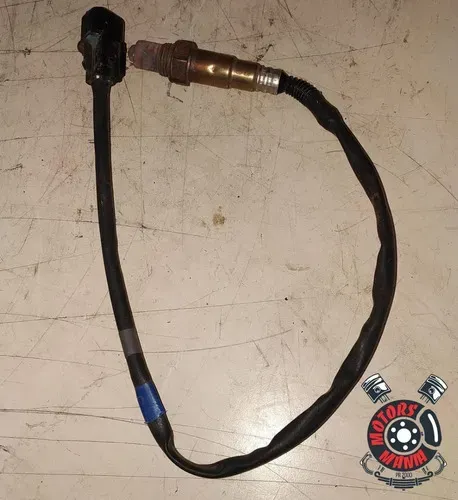 Sonda Lambda Pré Hb20 Veloster Kia Soul 1.6 2014 39210-2b310