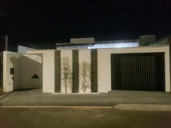 Casa ágio golden ville