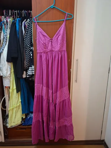 Vestido lindo
