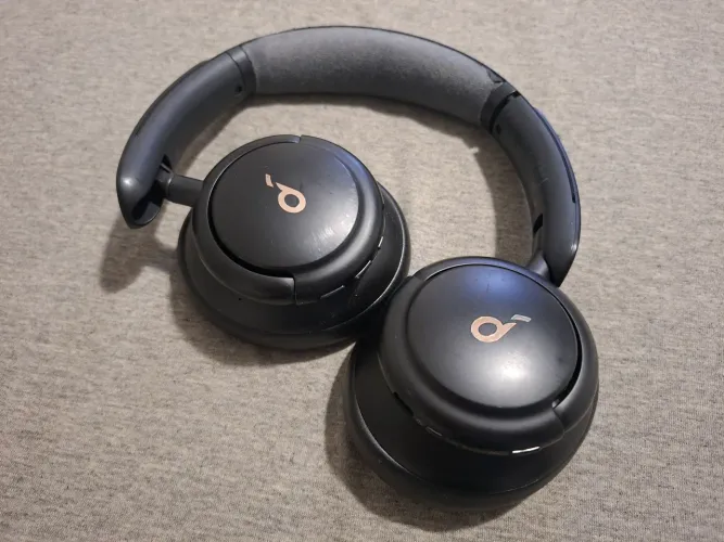 Fone de ouvido Bluetooth Q30 soundcore