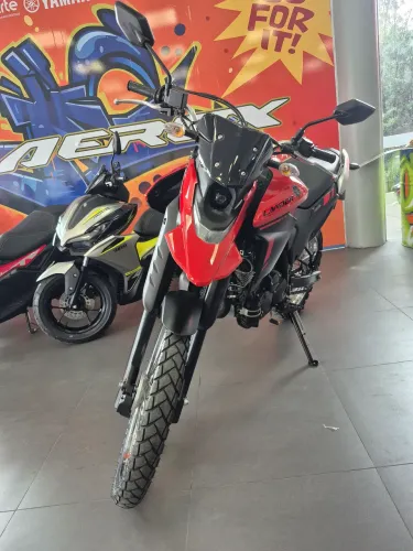 Lander 250 extra
