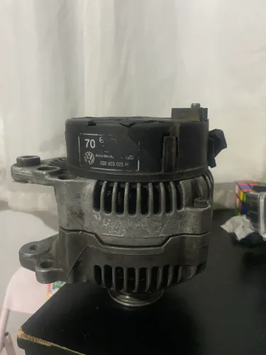 Alternador Volks