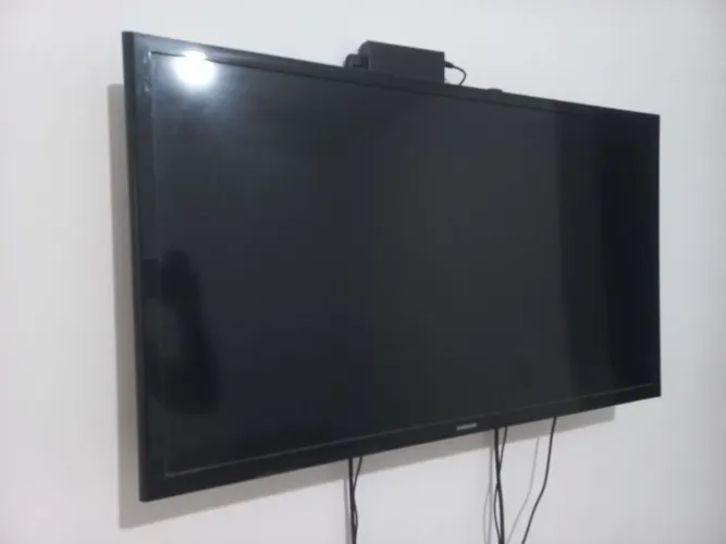 TV smart pra vender logo.