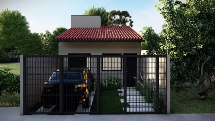 CASAS NOVAS CESARIO LANGE