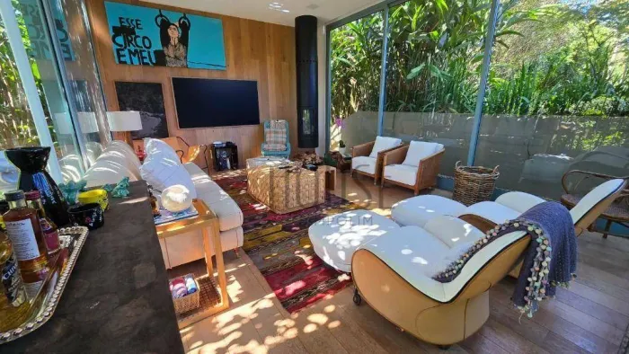 Casa com 4 quartos à venda, 1000 m² - Condomínio Fazenda Boa Vista - Porto Feliz/SP.